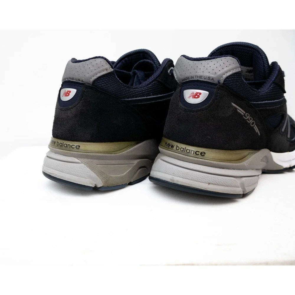 New Balance U990v4 NV4 